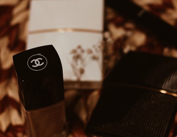 Elegant Floral Eau de Parfum