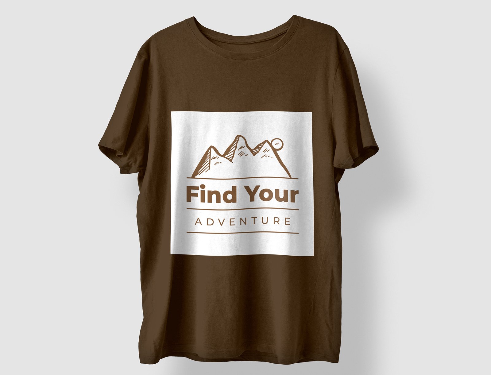 Classic Cotton T-Shirt