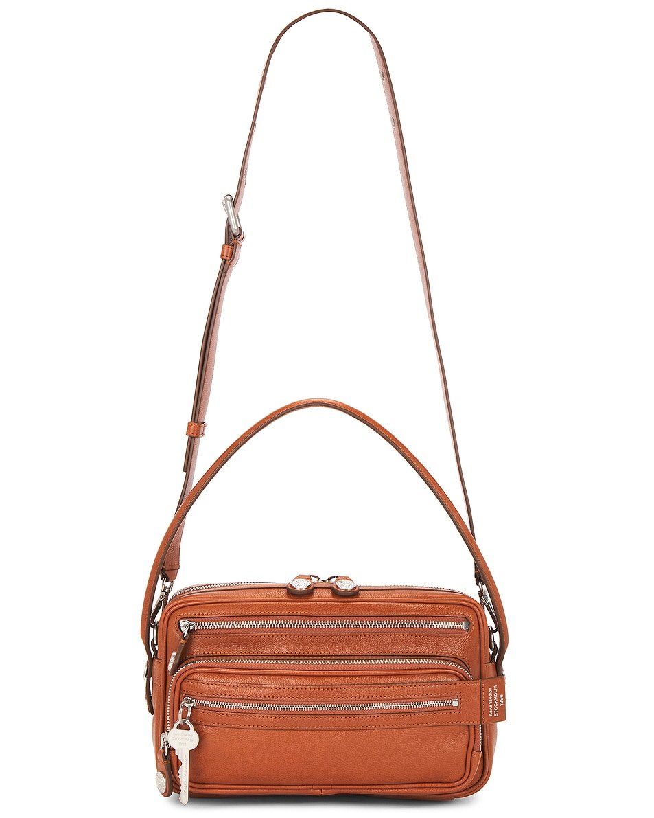Camero Small Bag - Image 10
