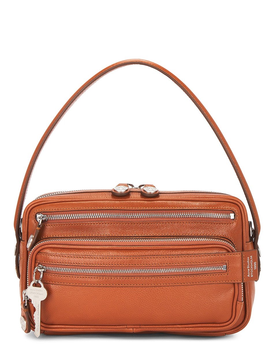 Camero Small Bag - Image 8