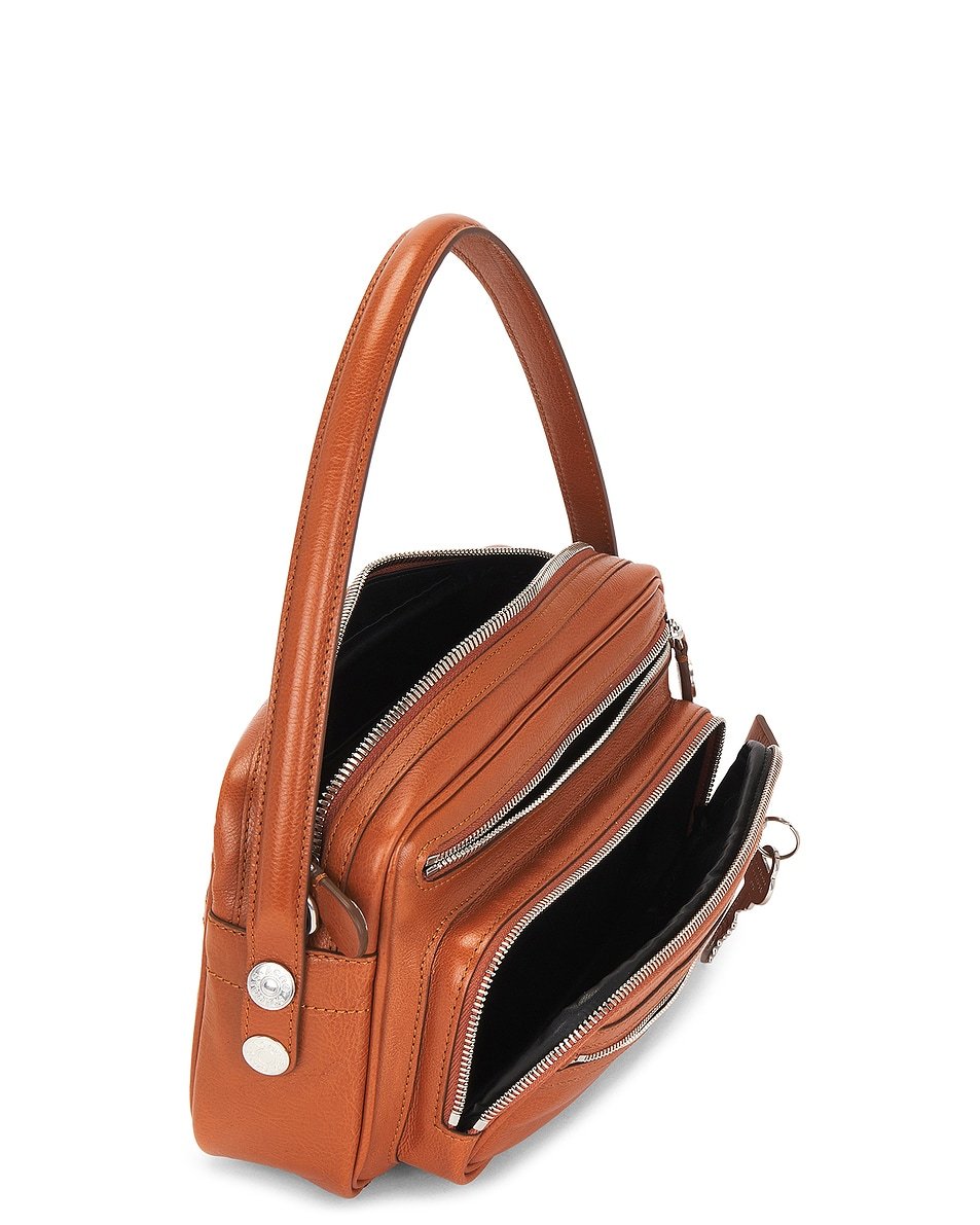 Camero Small Bag - Image 4