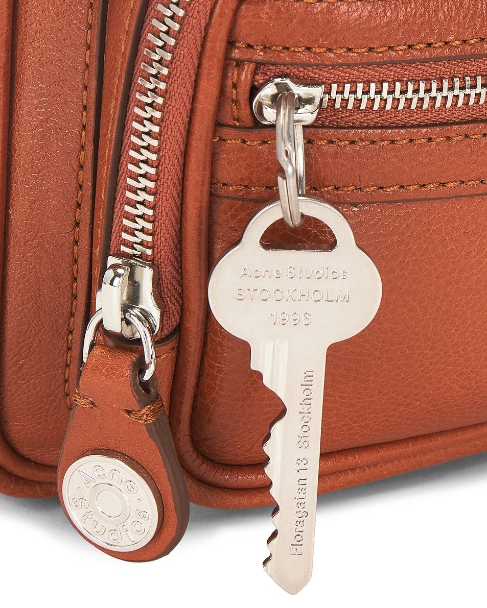 Camero Small Bag - Image 6