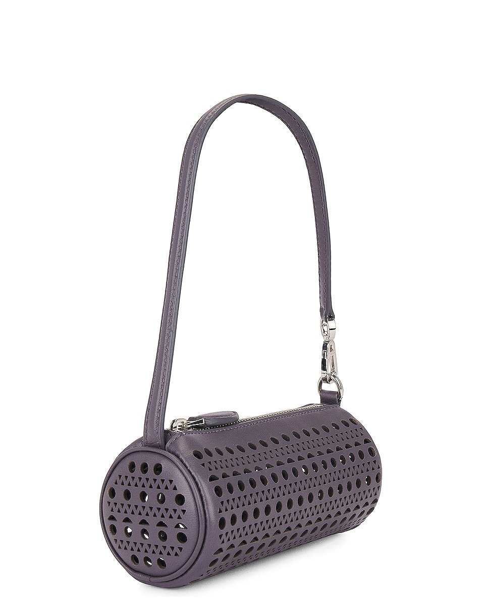 Mini Tube Bag - Image 5