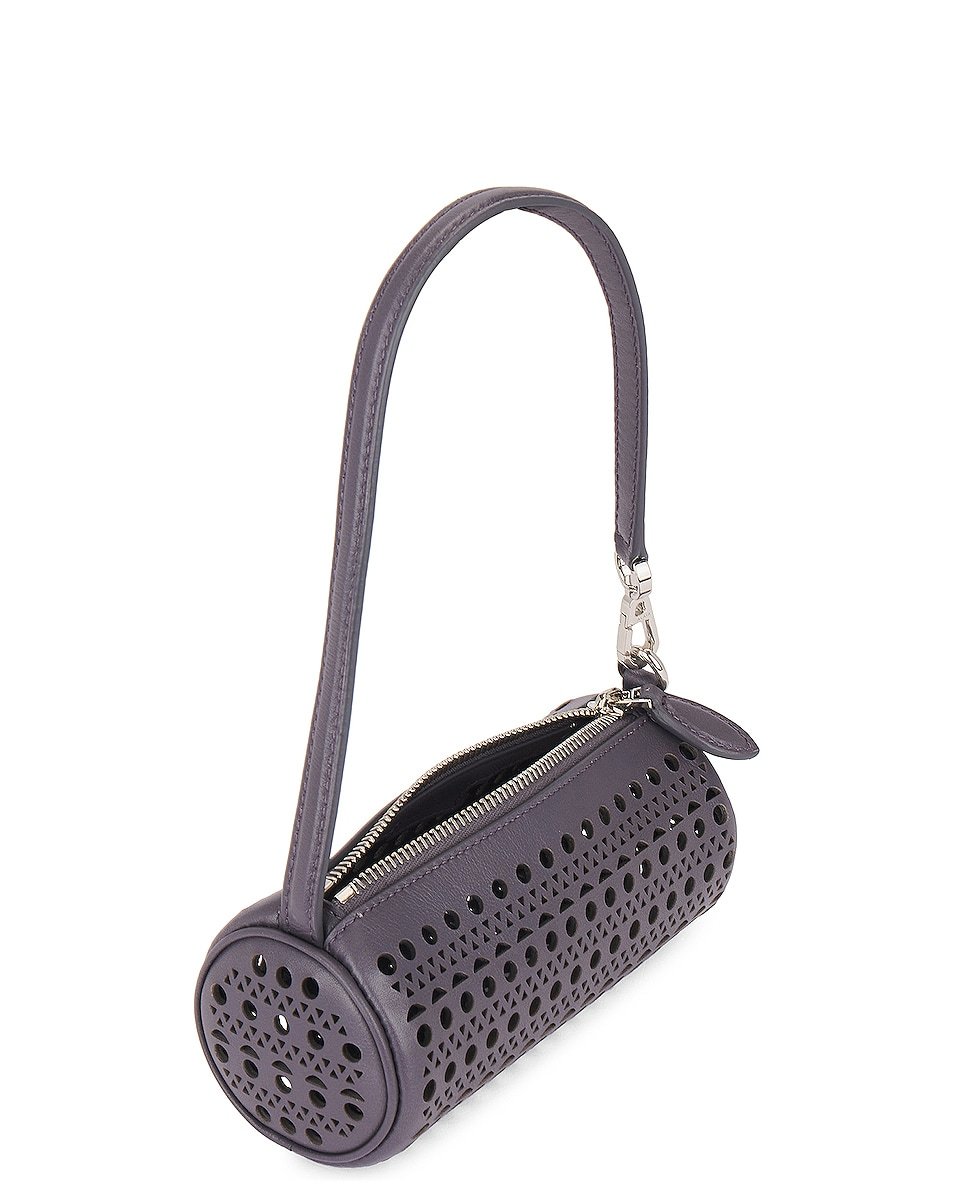 Mini Tube Bag - Image 4