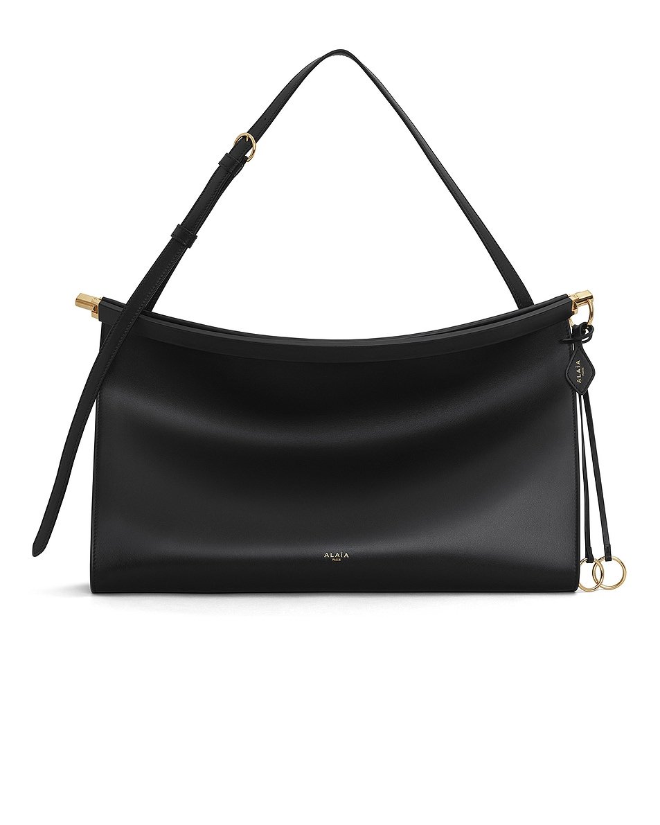 Large Le Click East West Bag - Image 5