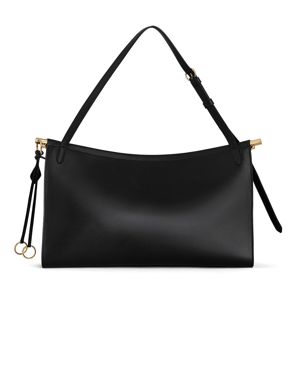 Large Le Click East West Bag - Image 6