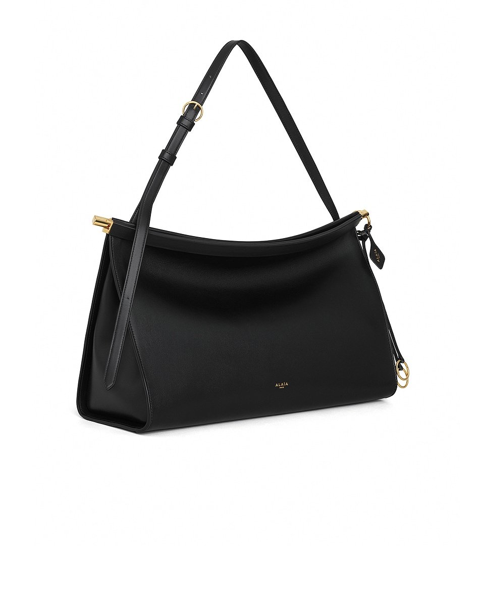 Large Le Click East West Bag - Image 4