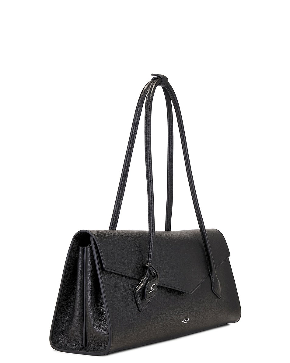 Le Teckel Flap Bag - Image 4