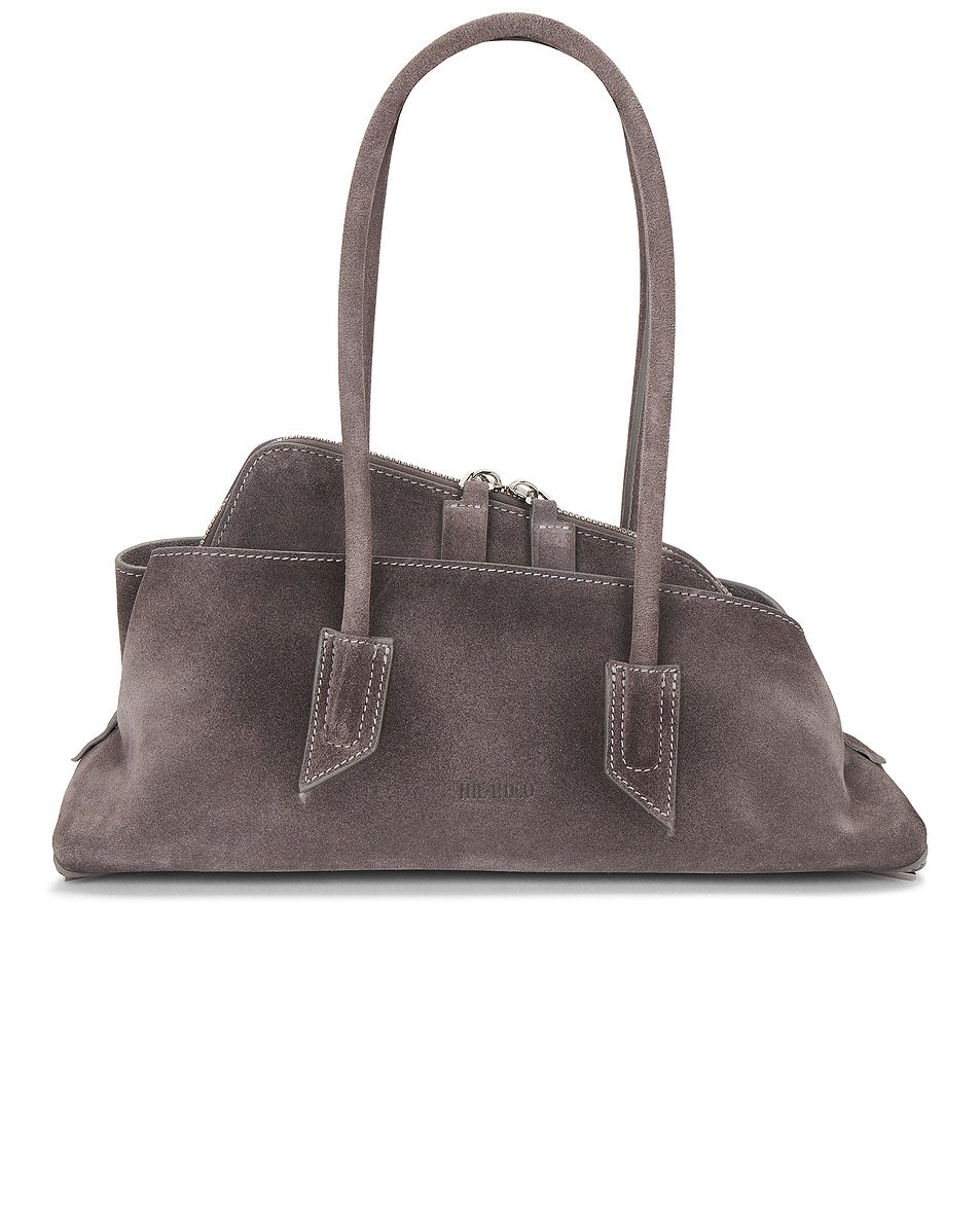 La Passeggiata Small Top Handle Bag