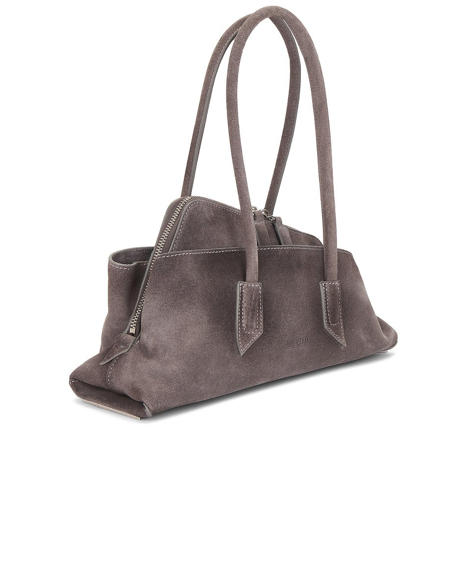 La Passeggiata Small Top Handle Bag - Image 6