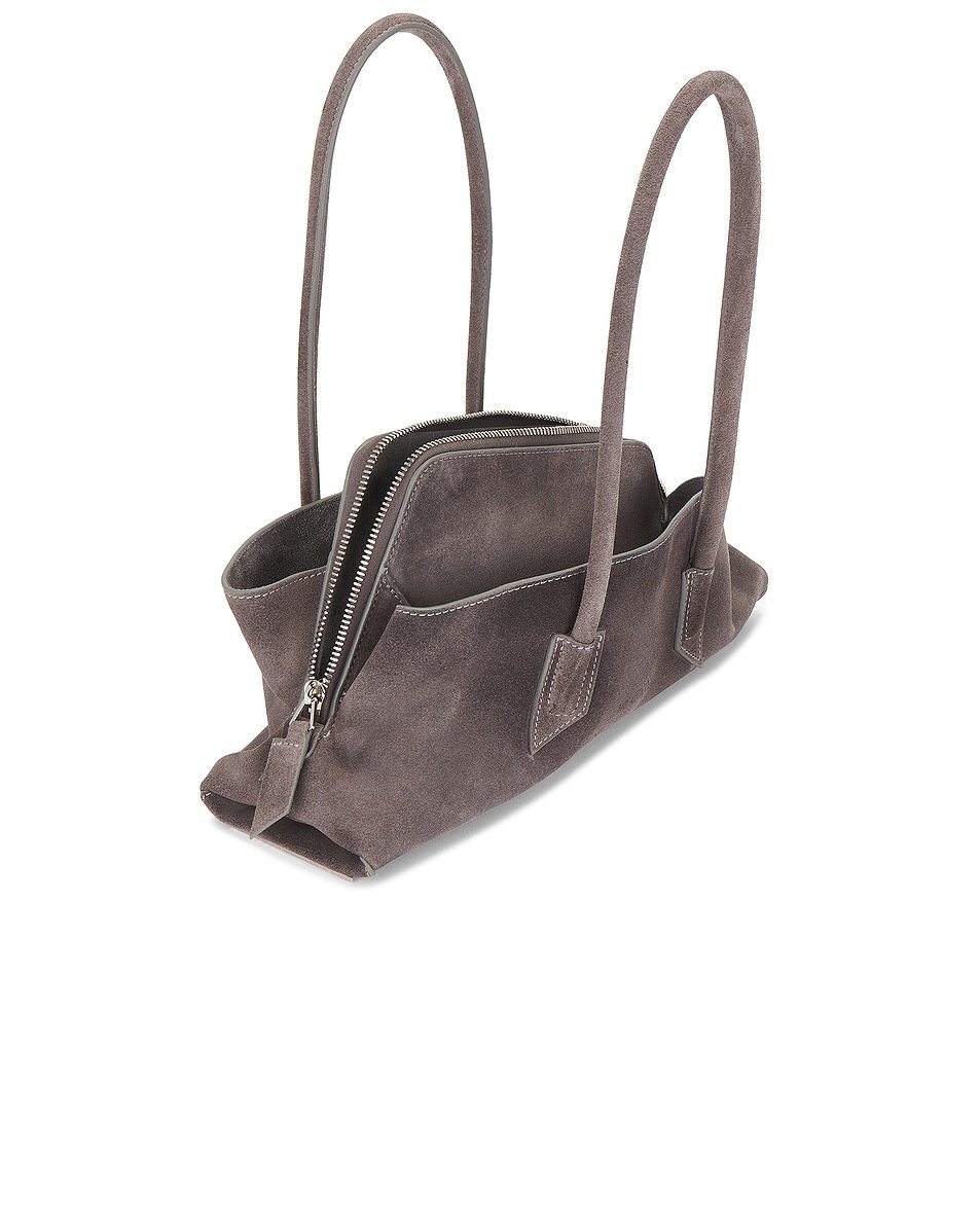 La Passeggiata Small Top Handle Bag - Image 5