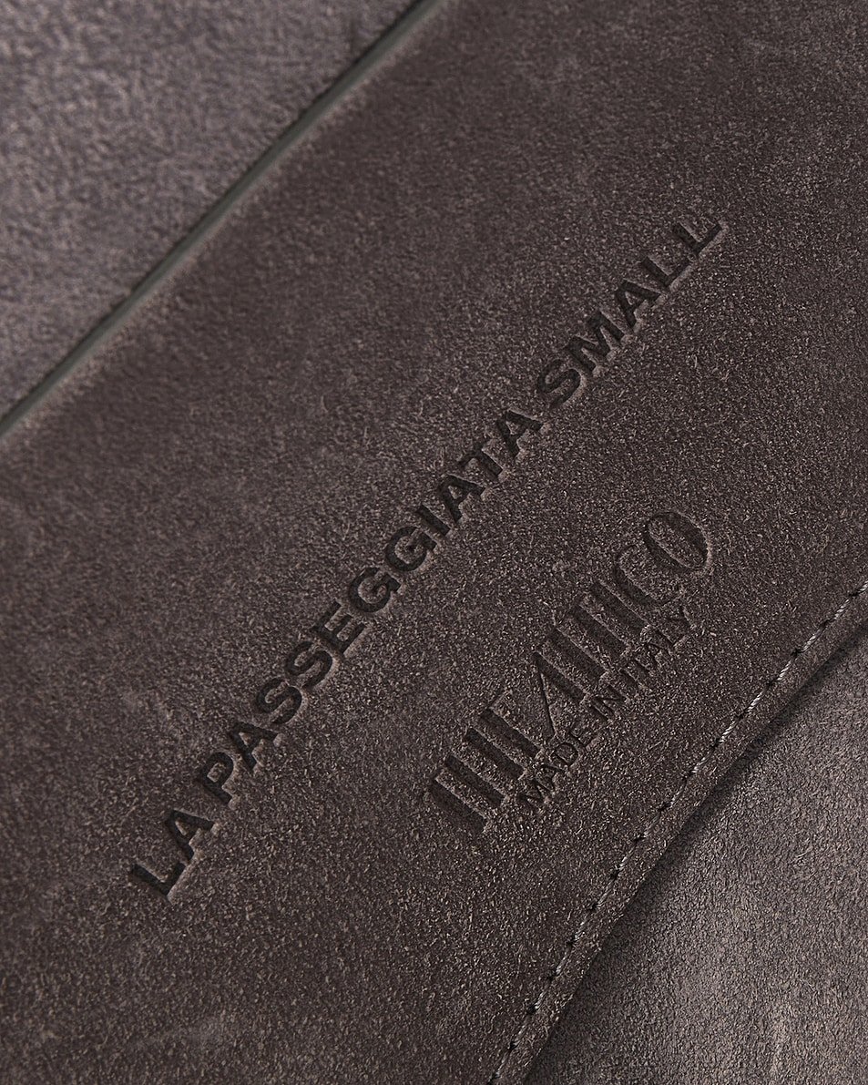 La Passeggiata Small Top Handle Bag - Image 3