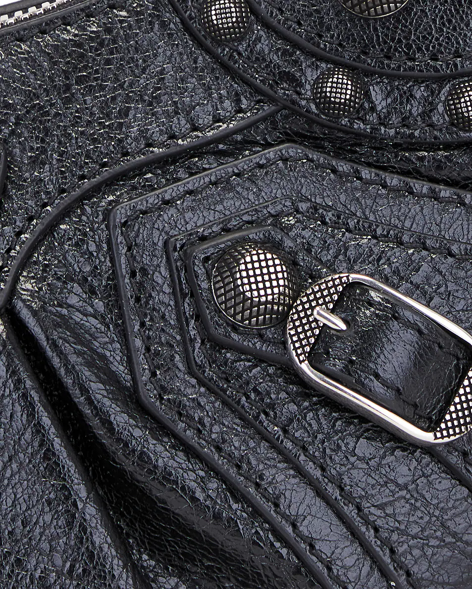 XS Le Cagole Shoulder Bag - Image 6