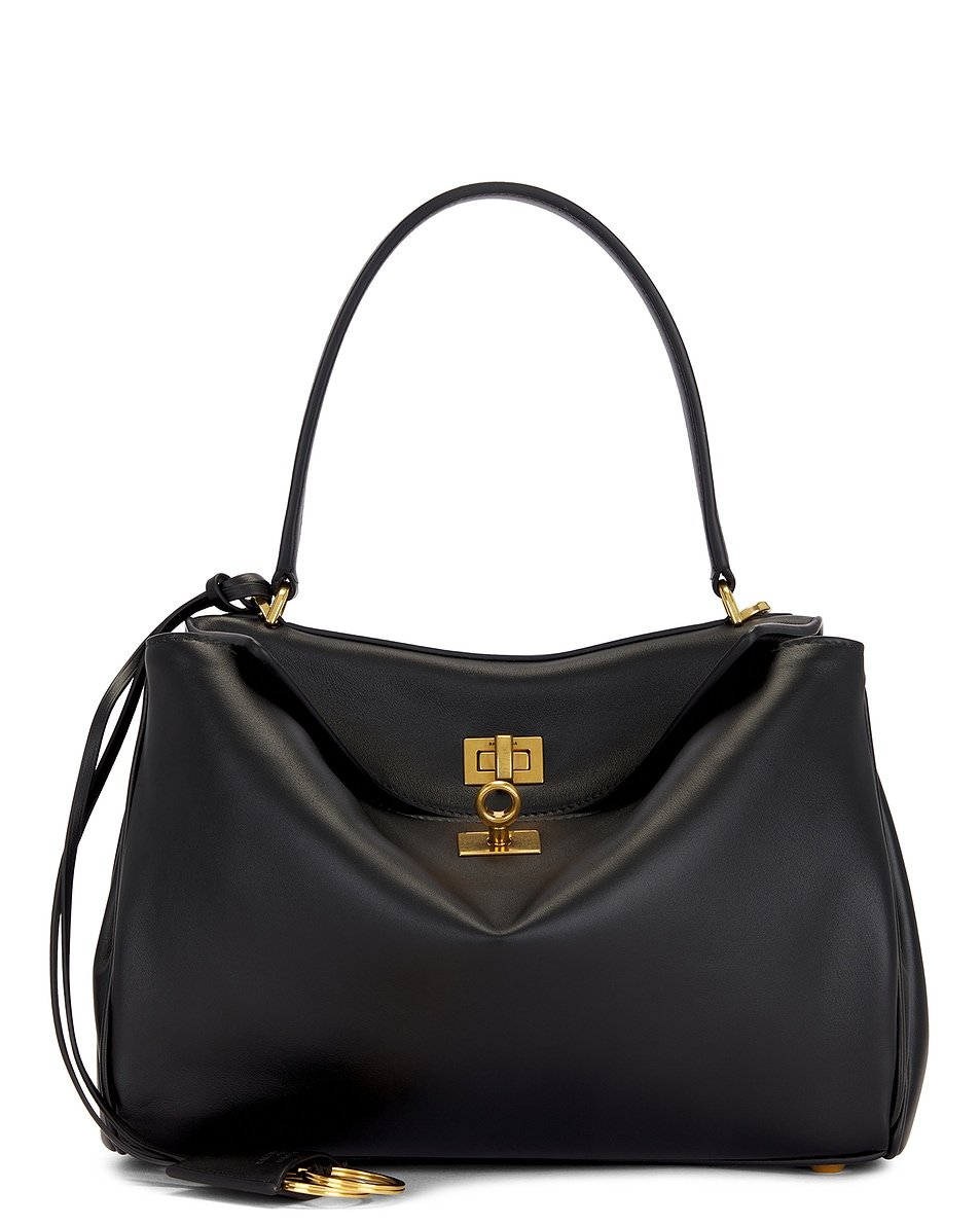 Rodeo Small Top Handle Bag - Image 7