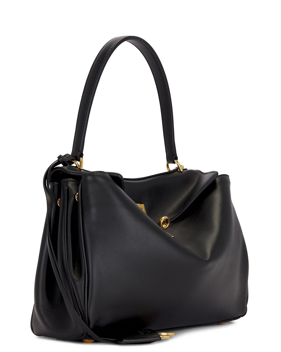 Rodeo Small Top Handle Bag - Image 5
