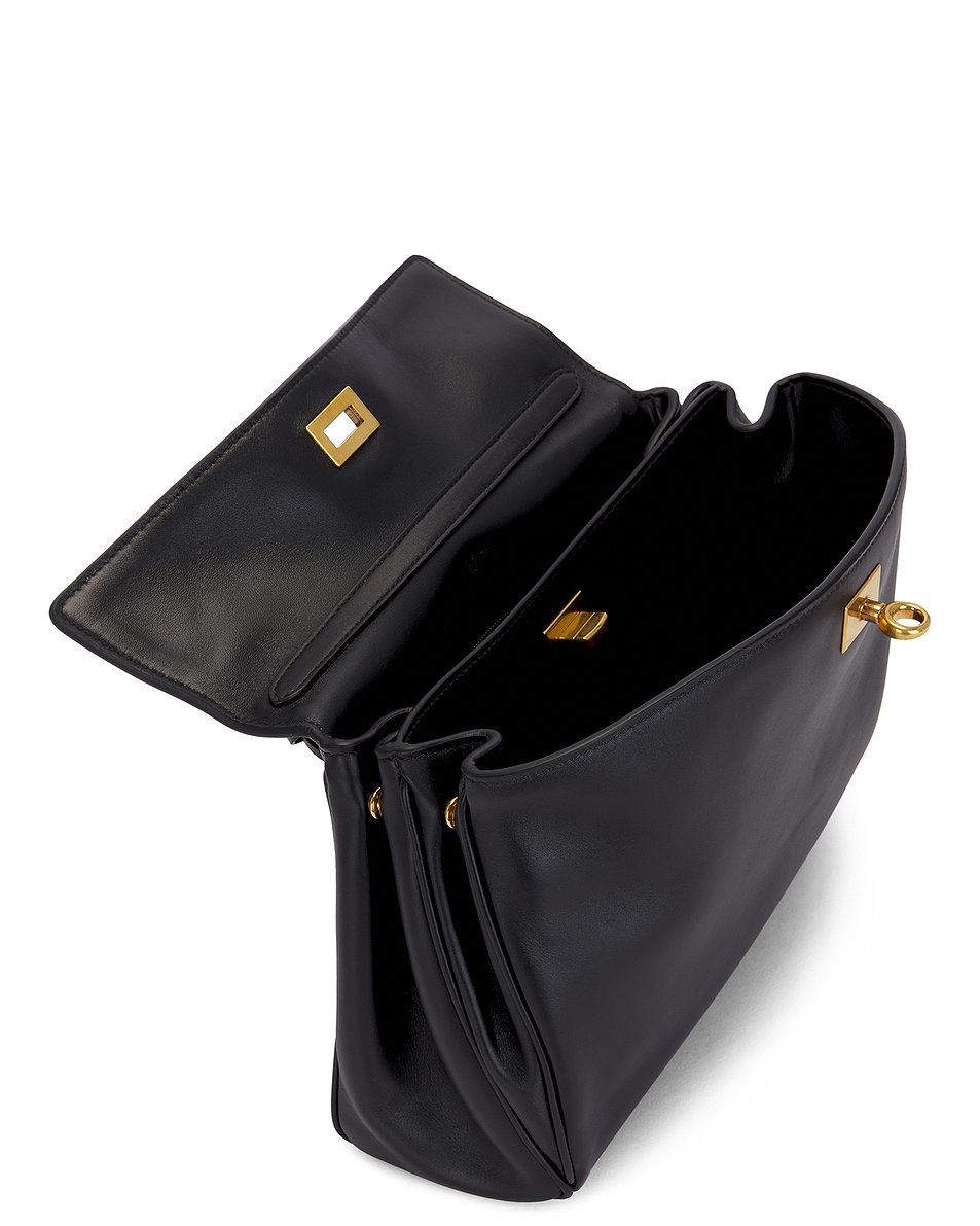 Rodeo Small Top Handle Bag - Image 4
