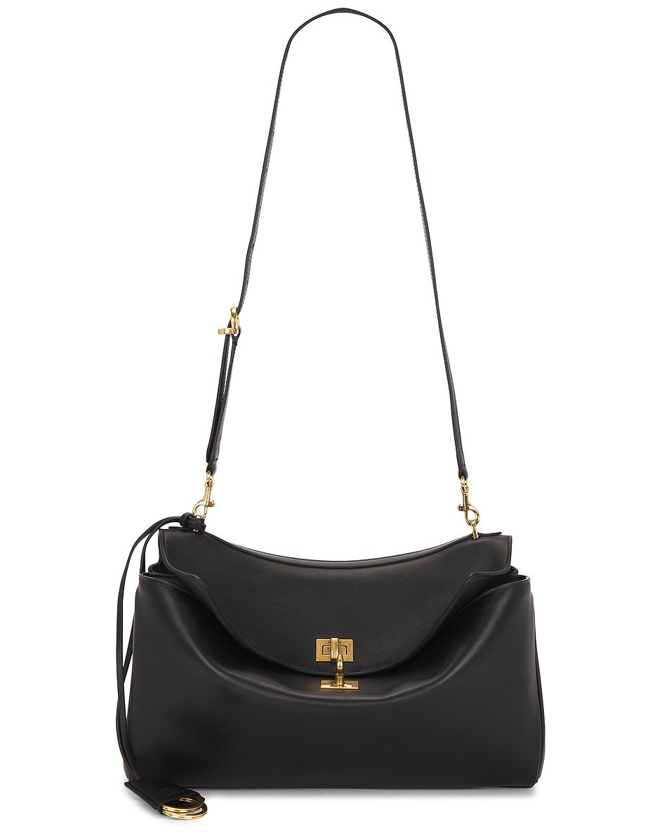 Rodeo Shoulder Bag - Image 8