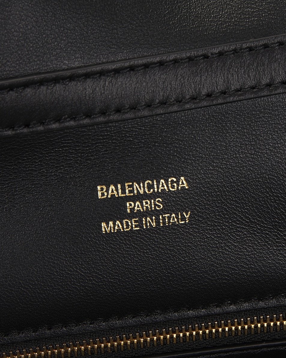 Rodeo Shoulder Bag - Image 6