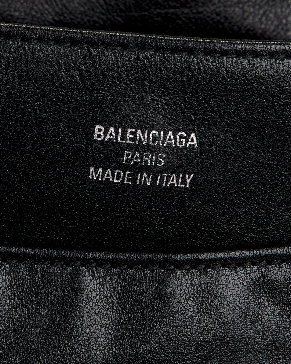 Modu Flap Medium Chain Bag - Image 7