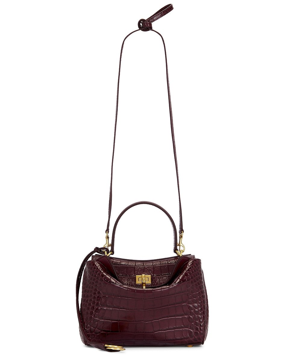 Rodeo Mini Top Handle Bag
