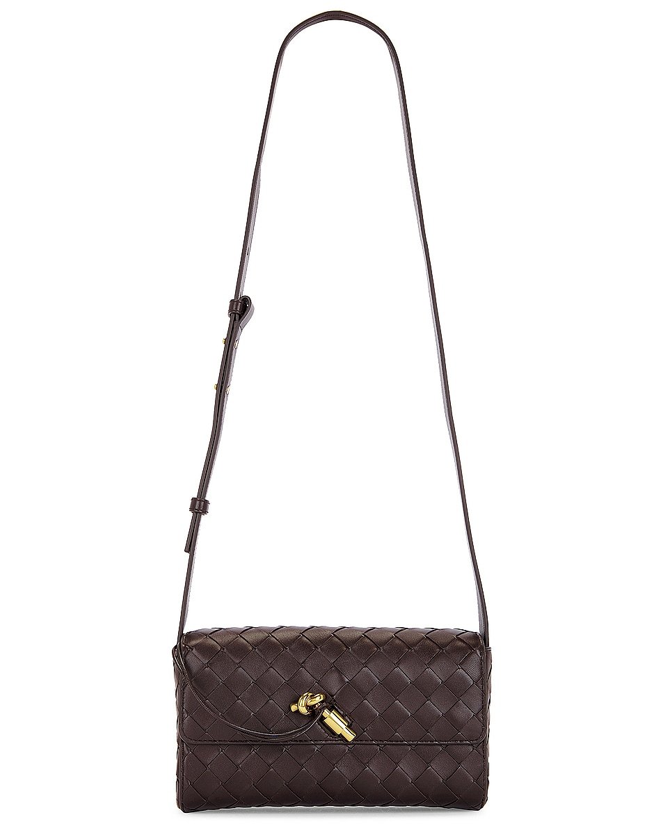 Andiamo Crossbody Bag
