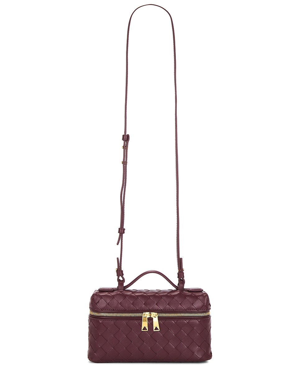 Bang Bang Vanity Case