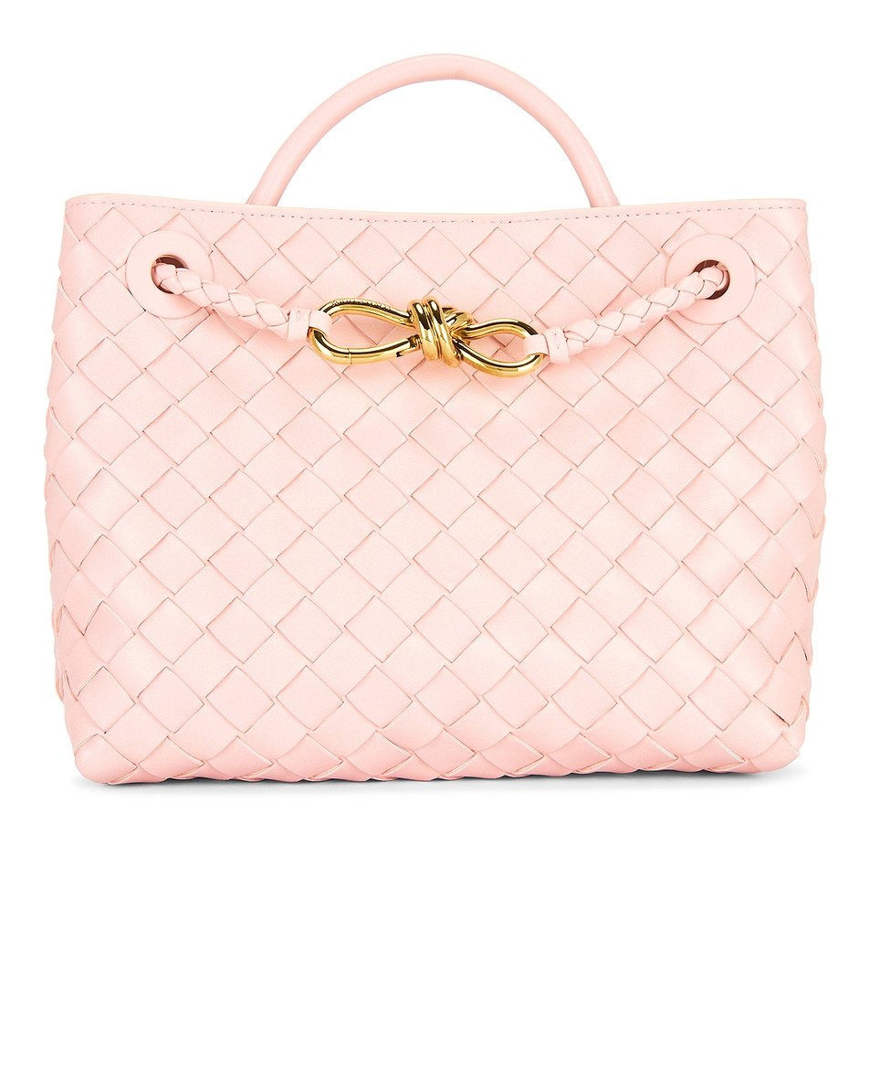 Small Andiamo Bag - Image 4