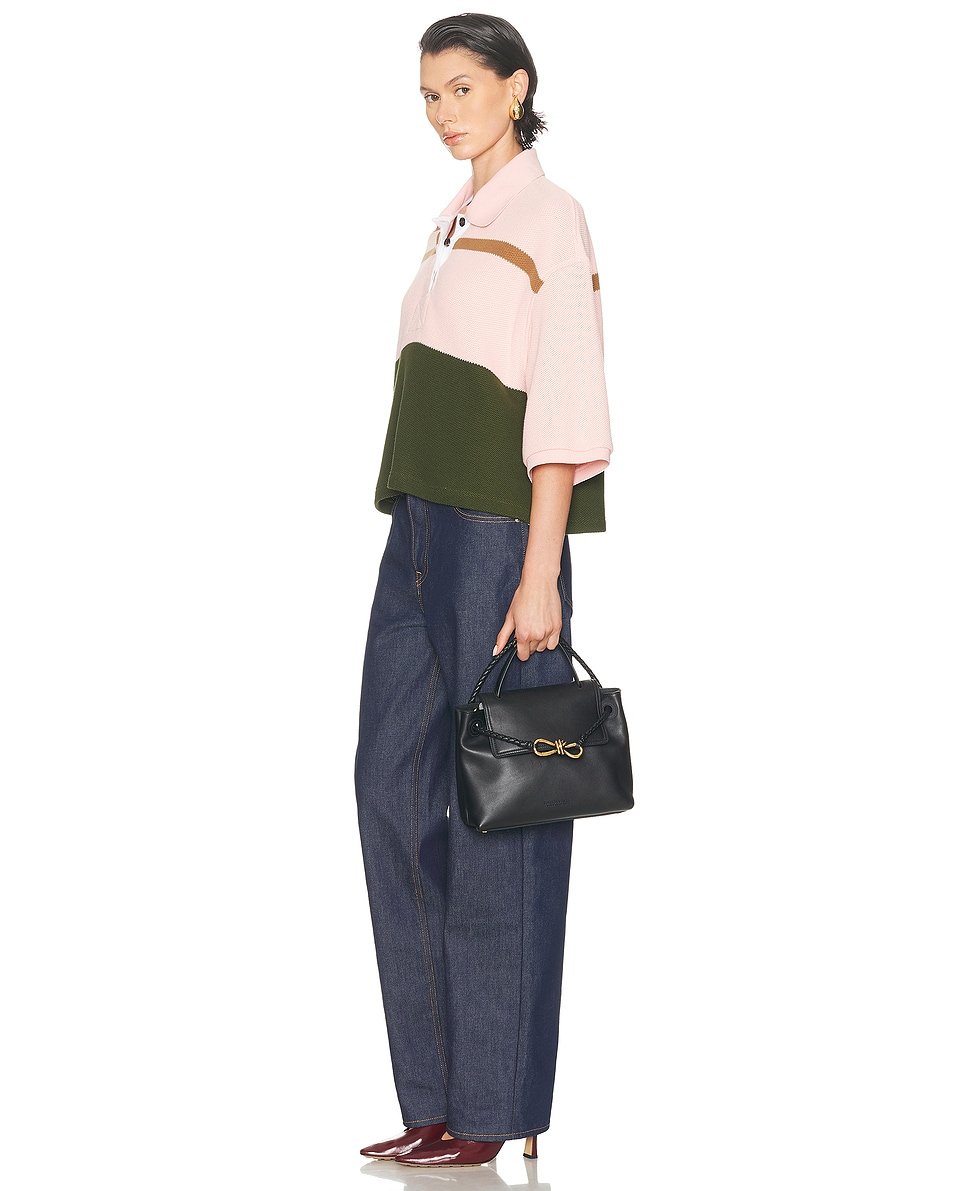 Small Ciao Ciao Bag - Image 8