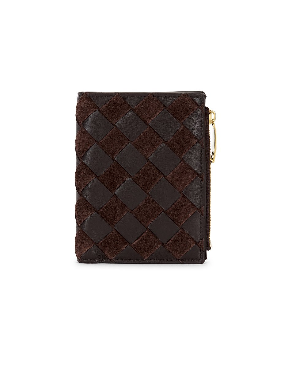 Small Bi-fold Wallet