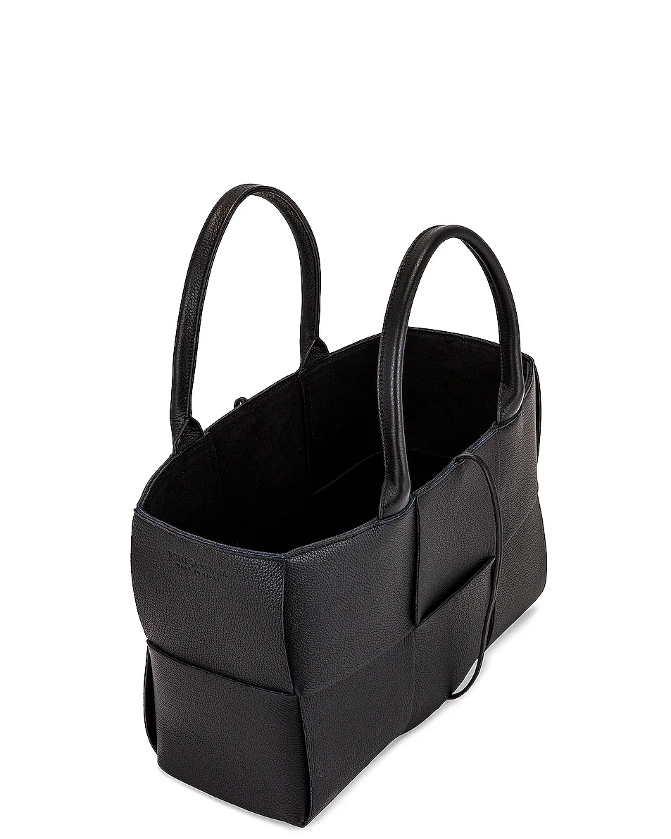 Small Arco Tote Bag - Image 4