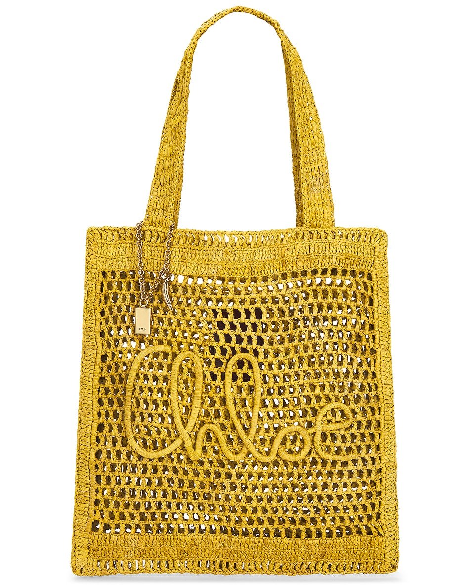 Summer Banana Tote Bag - Image 3
