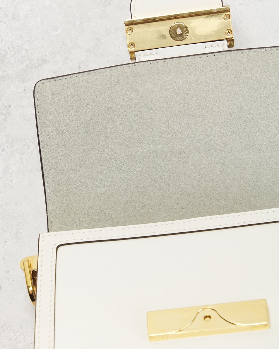 Louis Vuitton Dauphine PM Shoulder Bag - Image 5