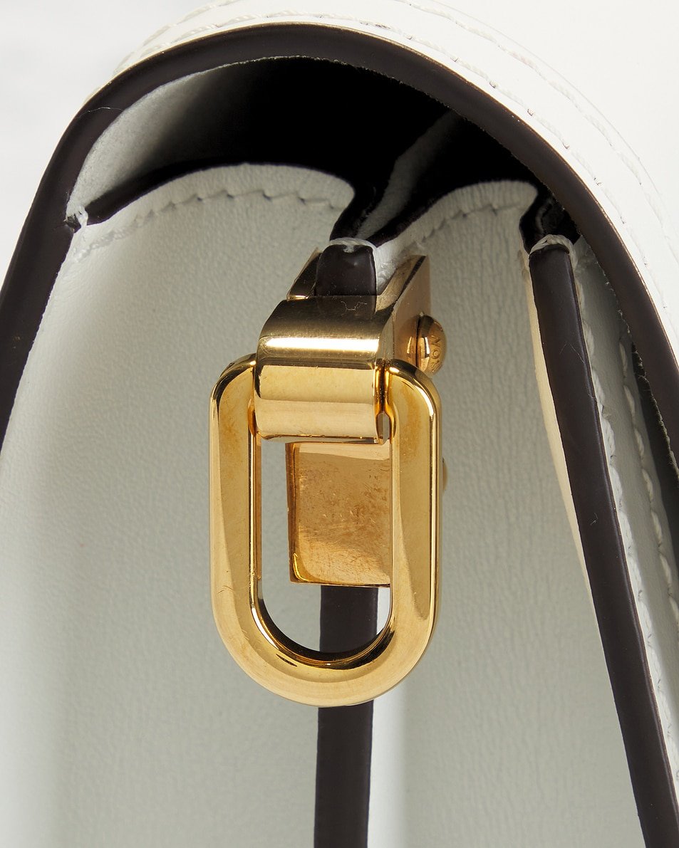 Louis Vuitton Dauphine PM Shoulder Bag - Image 3
