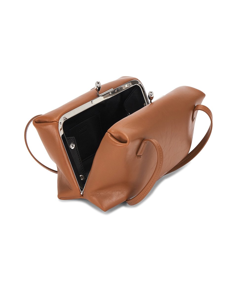 Goji Pillow Small Handle Bag - Image 3