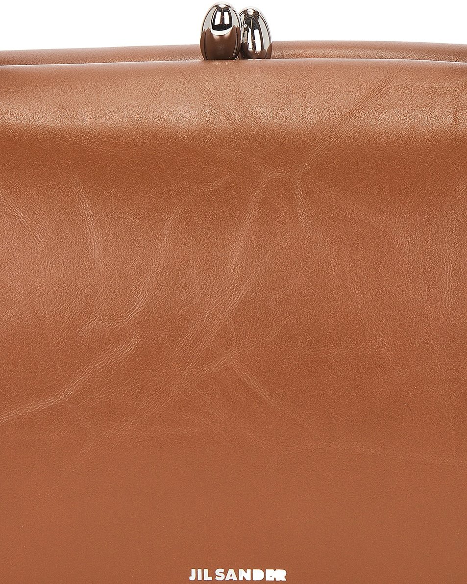 Goji Pillow Small Handle Bag - Image 4