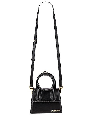 Le Chiquito Noeud Bag