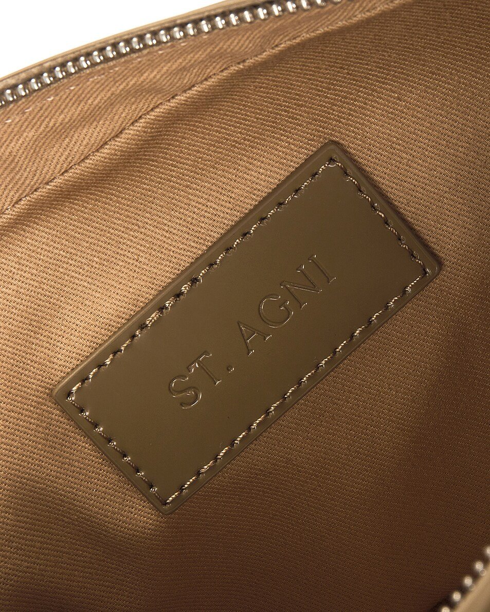 90s Utility Shoulder Bag - Image 5