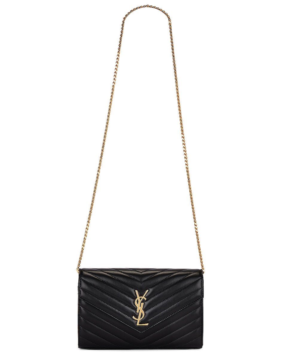 Cassandre Wallet On Chain Bag - Image 3