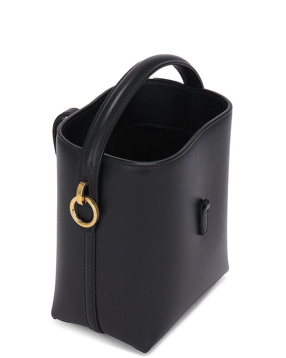 Mini Le 37 Mini Bucket Bag - Image 4