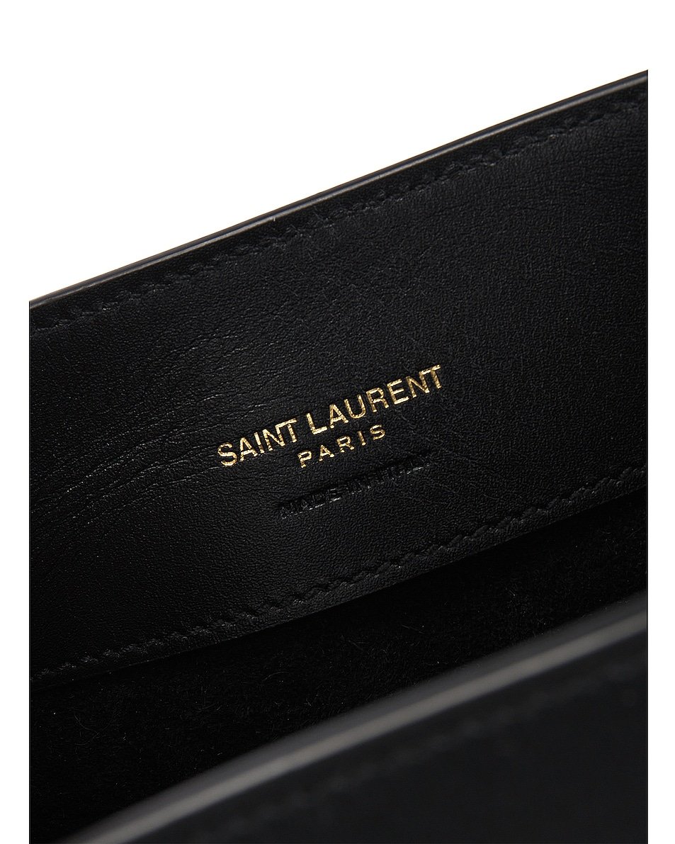 Mini Le 37 Mini Bucket Bag - Image 3