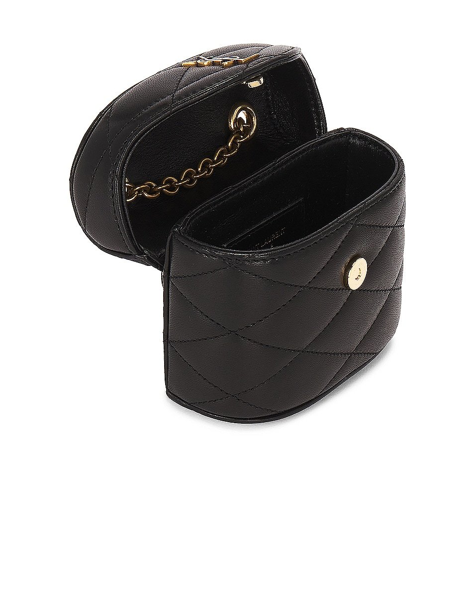 Micro June Box Bag - Image 4