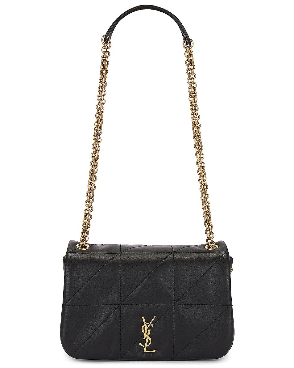 Mini Jamie 4.3 Chain Bag - Image 5