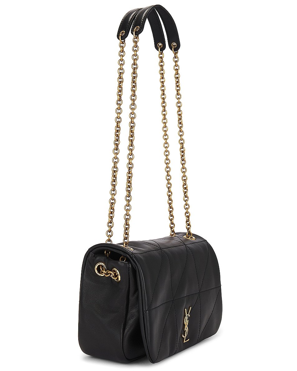 Mini Jamie 4.3 Chain Bag - Image 7