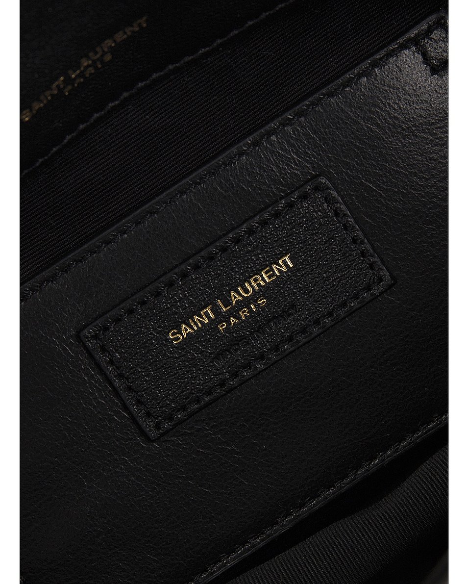 Mini Jamie 4.3 Chain Bag - Image 4