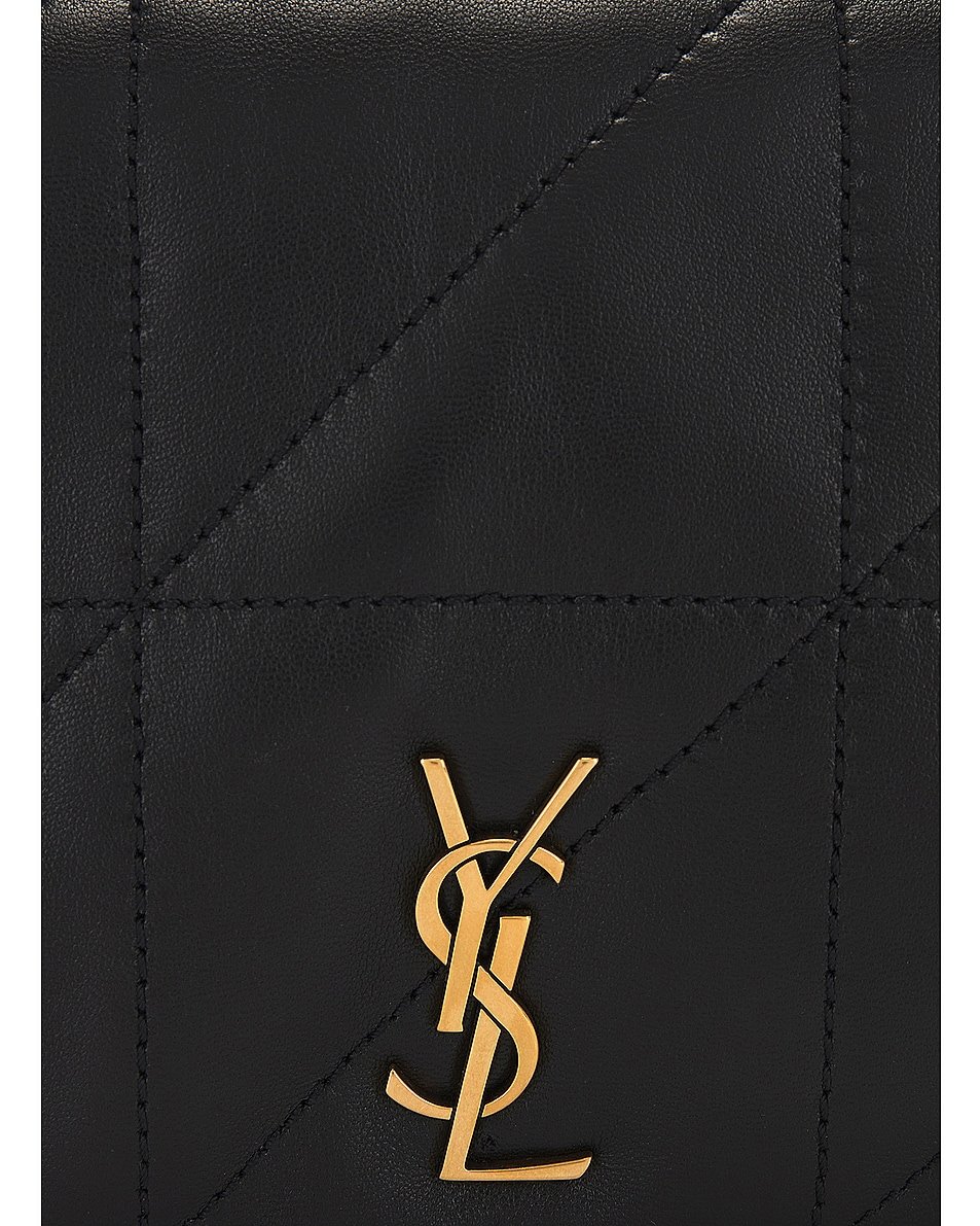 Mini Jamie 4.3 Chain Bag - Image 9