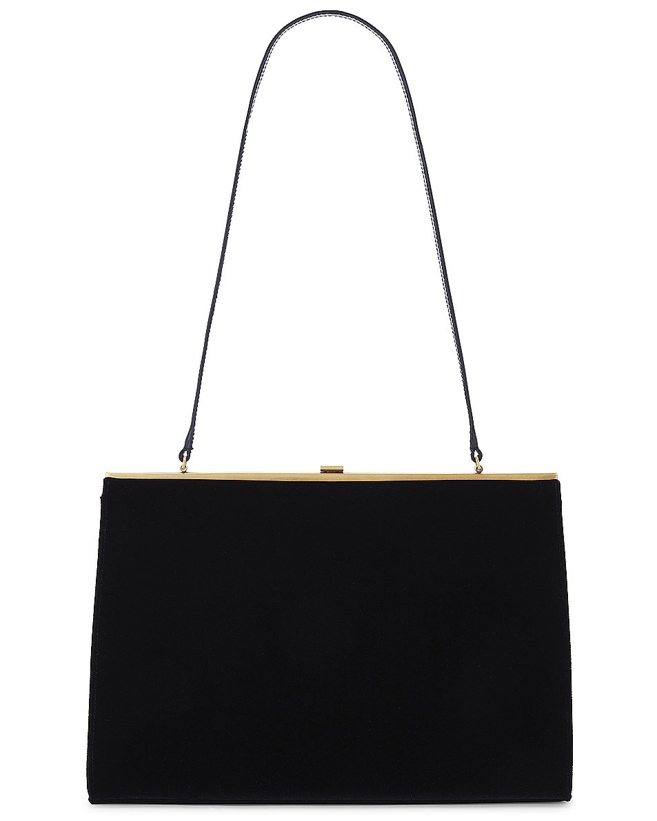 Large Gaia Shoulder Bag