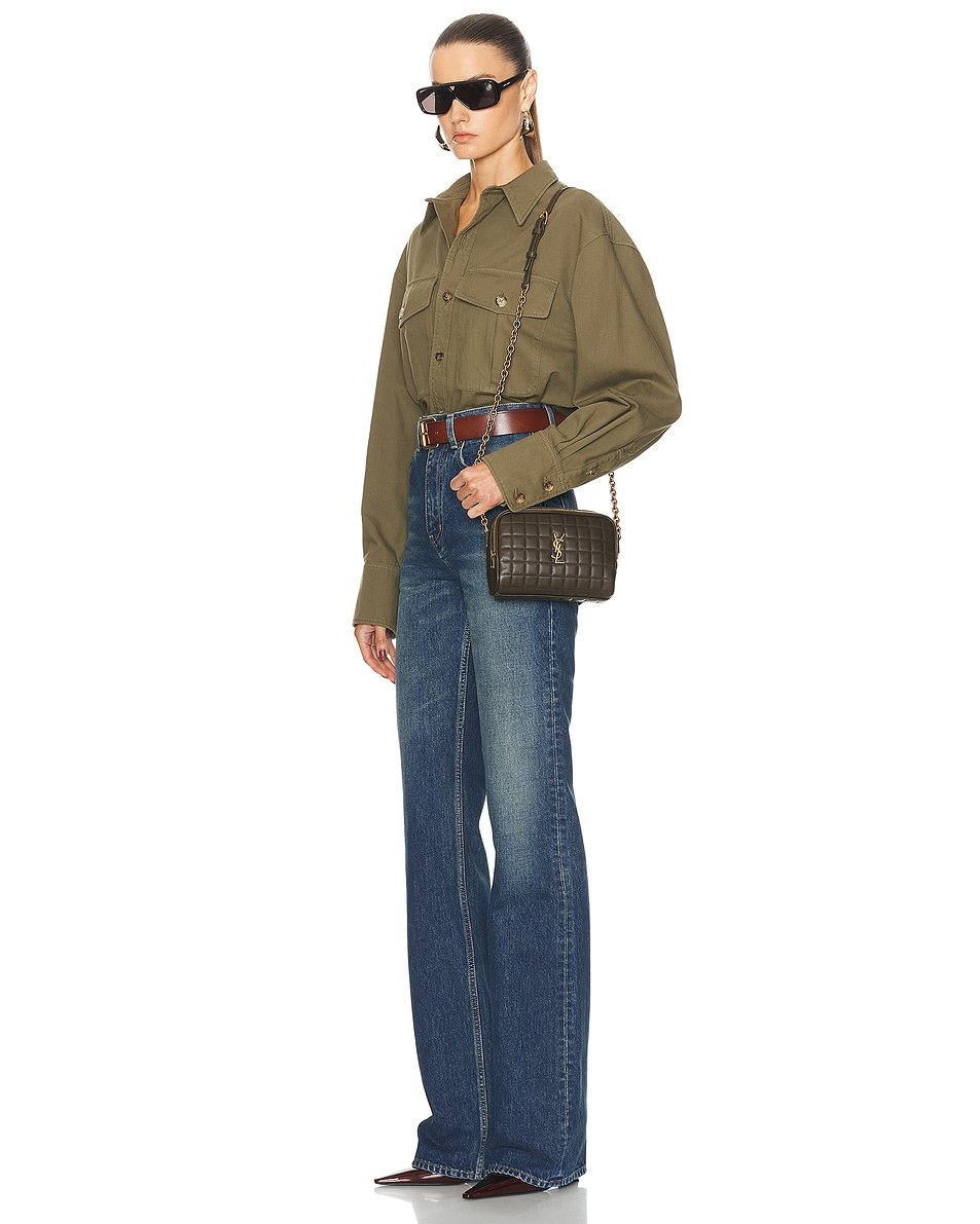 Mini Camera Bag - Image 2