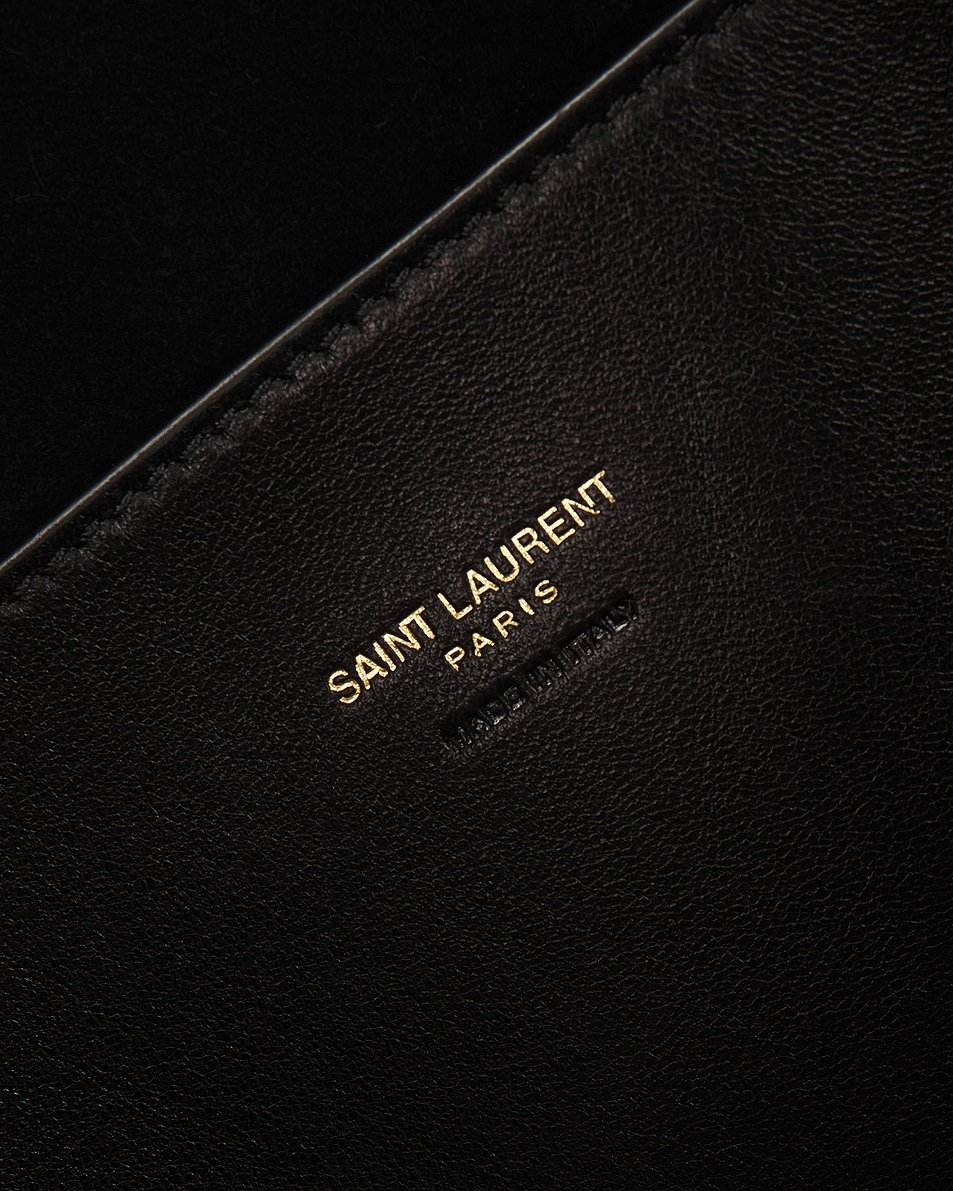 Paris VII Pochon Bag - Image 8