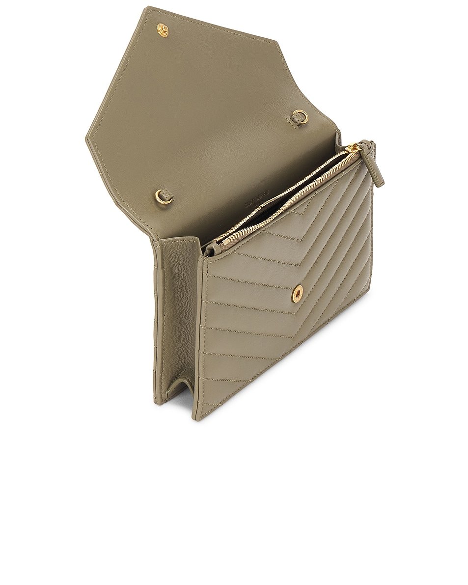 Envelope Chain Wallet - Image 3