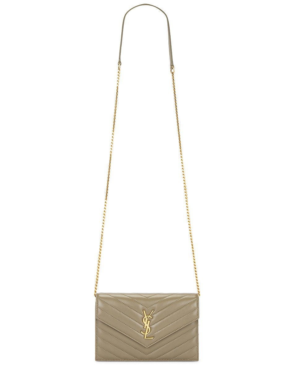 Envelope Chain Wallet - Image 5